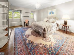 6605 Kenhill Road, Bethesda MD 20817