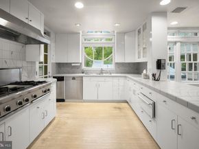 6605 Kenhill Road, Bethesda MD 20817