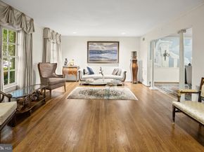 6605 Kenhill Road, Bethesda MD 20817