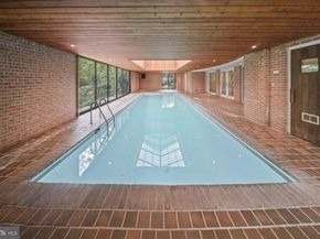 6605 Kenhill Road, Bethesda MD 20817