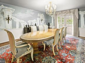 6605 Kenhill Road, Bethesda MD 20817