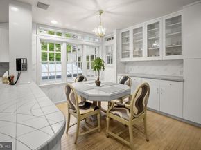 6605 Kenhill Road, Bethesda MD 20817