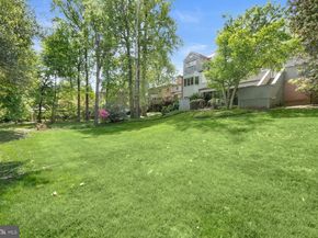 6605 Kenhill Road, Bethesda MD 20817