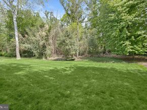6605 Kenhill Road, Bethesda MD 20817