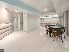 6605 Kenhill Road, Bethesda MD 20817
