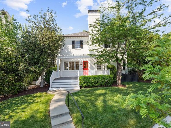 4925 Lowell Street NW, Washington DC 20016