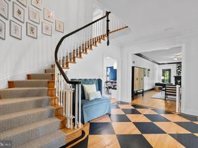 4925 Lowell Street NW, Washington DC 20016