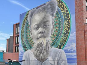 1036 Howard Road SE, Washington DC 20020