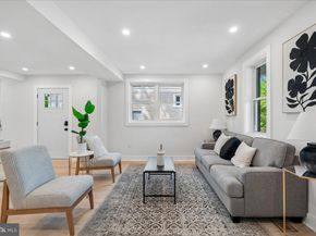 5025 Blaine Street NE, Washington DC 20019