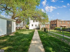 5025 Blaine Street NE, Washington DC 20019