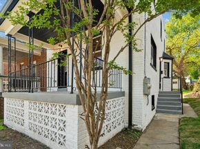 5025 Blaine Street NE, Washington DC 20019