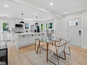 5025 Blaine Street NE, Washington DC 20019