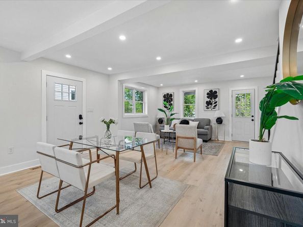 5025 Blaine Street NE, Washington DC 20019