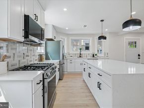 5025 Blaine Street NE, Washington DC 20019