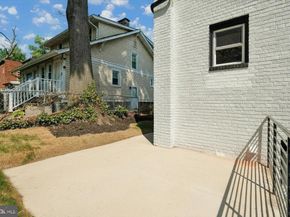 5025 Blaine Street NE, Washington DC 20019