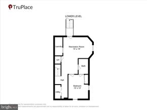 5025 Blaine Street NE, Washington DC 20019