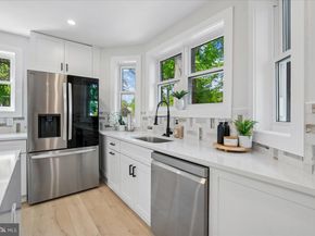 5025 Blaine Street NE, Washington DC 20019