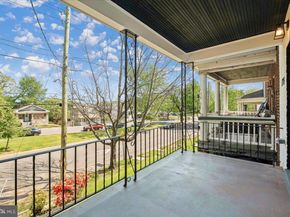 5025 Blaine Street NE, Washington DC 20019