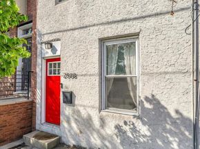 2508 E Sergeant Street, Philadelphia PA 19125