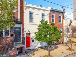 2508 E Sergeant Street, Philadelphia PA 19125