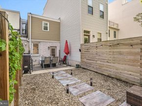 2508 E Sergeant Street, Philadelphia PA 19125