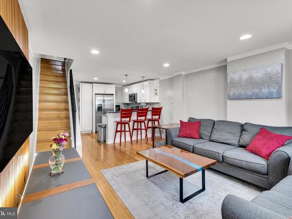 2508 E Sergeant Street, Philadelphia PA 19125