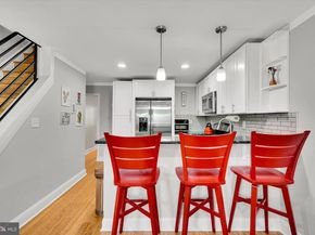2508 E Sergeant Street, Philadelphia PA 19125