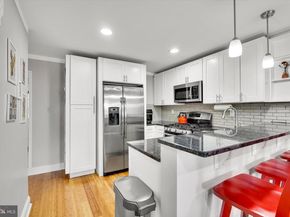 2508 E Sergeant Street, Philadelphia PA 19125