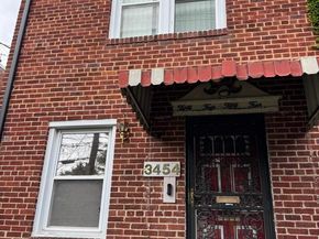 3454 23rd Street SE, Washington DC 20020