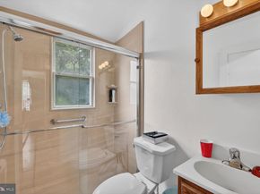 3454 23rd Street SE, Washington DC 20020