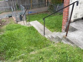 3454 23rd Street SE, Washington DC 20020