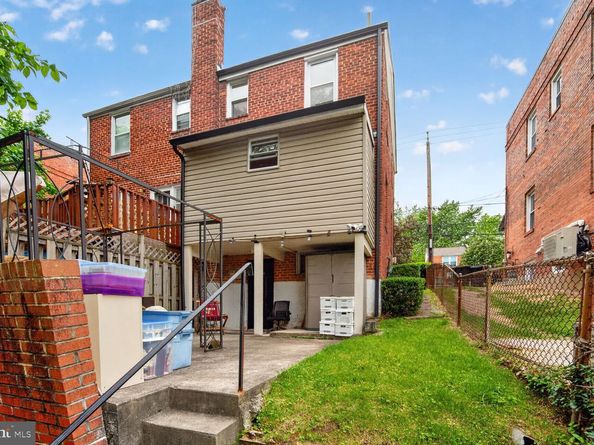 3454 23rd Street SE, Washington DC 20020