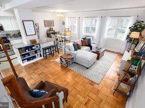 3307 Martha Custis Drive, Alexandria VA 22302