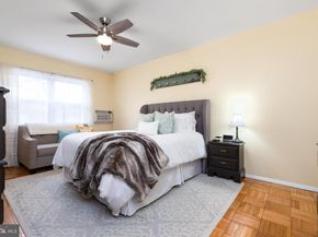3307 Martha Custis Drive, Alexandria VA 22302