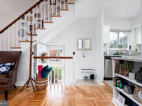 3307 Martha Custis Drive, Alexandria VA 22302