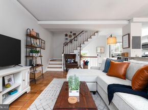 3307 Martha Custis Drive, Alexandria VA 22302