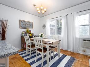 3307 Martha Custis Drive, Alexandria VA 22302