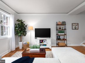 3307 Martha Custis Drive, Alexandria VA 22302