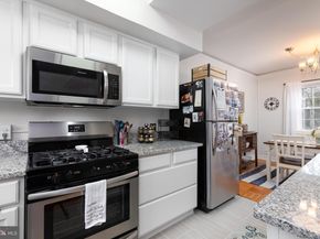 3307 Martha Custis Drive, Alexandria VA 22302