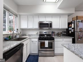 3307 Martha Custis Drive, Alexandria VA 22302
