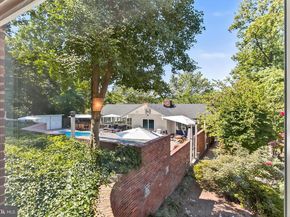 1753 Army Navy Drive, Arlington VA 22202