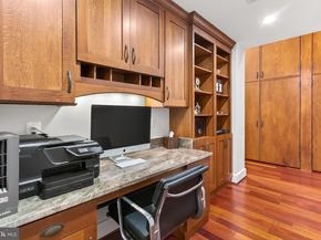 1753 Army Navy Drive, Arlington VA 22202