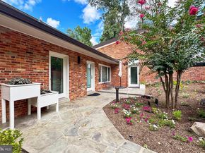1753 Army Navy Drive, Arlington VA 22202