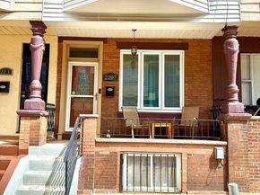 2207 S Hemberger Street, Philadelphia PA 19145