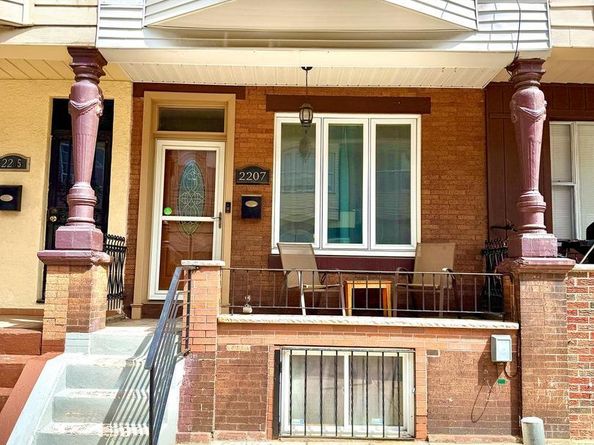 2207 S Hemberger Street, Philadelphia PA 19145
