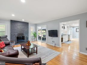 691 Twin Bridge Drive, Wayne PA 19087