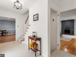 691 Twin Bridge Drive, Wayne PA 19087