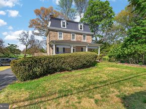 1780 S Limekiln Pike, Glenside PA 19038