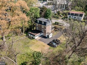 1780 S Limekiln Pike, Glenside PA 19038