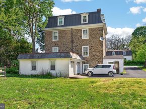 1780 S Limekiln Pike, Glenside PA 19038